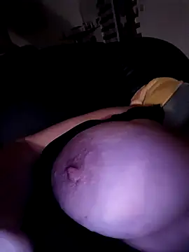 poussychats online show from February 2025 07:17:02 PM