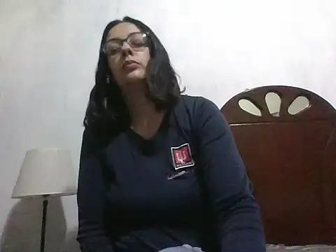 Samanthat33 online show from December 2024 05:10:01 AM