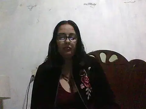 Samanthat33 online show from December 2024 01:02:02 AM