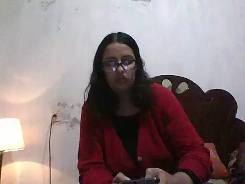 Samanthat33 online show from February 2025 01:52:02 AM