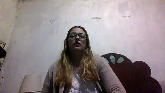 Samanthat33 online show from November 2025 03:31:01 AM