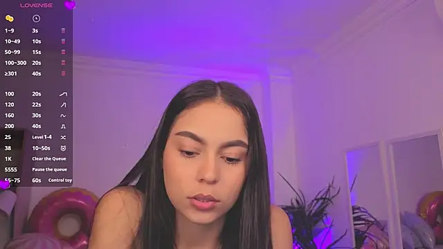 Snapshot of Aleejaa__ chatting on July 2026 11:36:01 AM Aleejaa online show from July 2026 11:36:01 AM