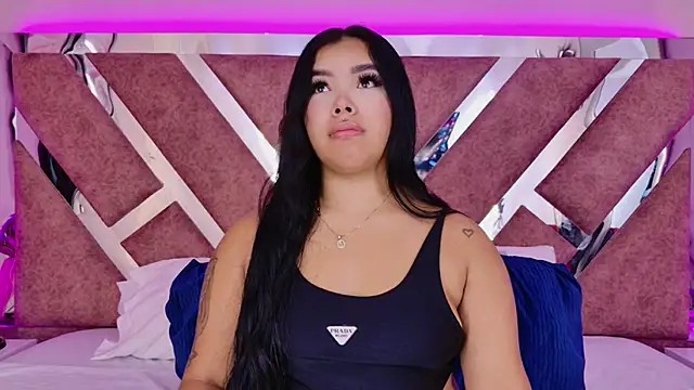 MarianaGarciaa   online show from April 2026 06:55:01 PM