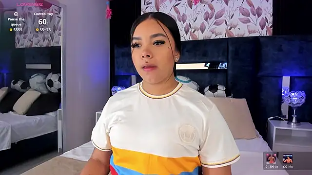 MarianaGarciaa   online show from June 2026 06:24:02 PM