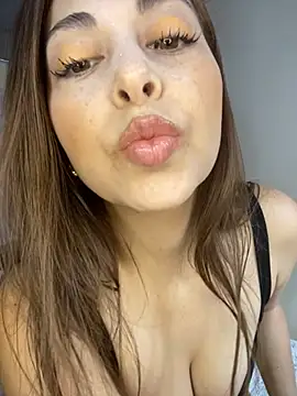 Anto Naranjo online show from March 2026 02:33:01 PM