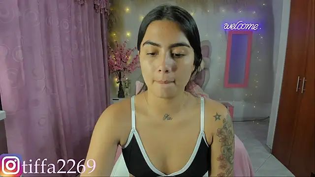 tifany tay2 online show from December 2024 01:51:02 AM