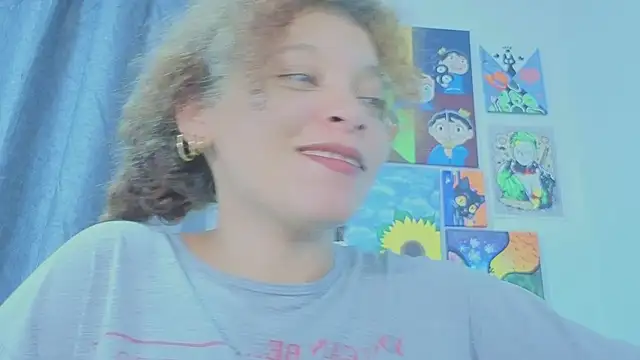 Ada gales  online show from April 2026 02:55:01 AM