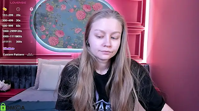 Polumna cute online show from February 2026 01:50:02 PM