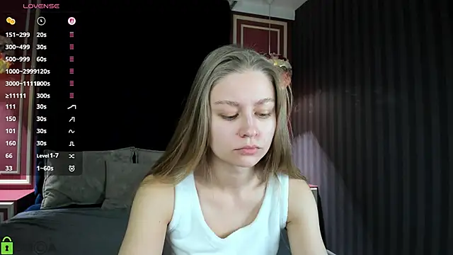 Polumna cute online show from February 2026 09:30:02 AM