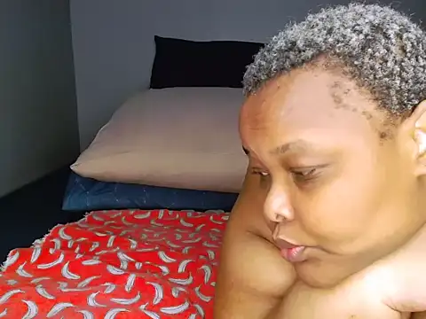 fatafricanqueen online show from April 2026 08:36:02 PM