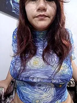 ZUCAAT online show from April 2026 03:42:01 AM