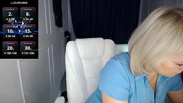 Juarnea online show from February 2026 07:20:01 AM