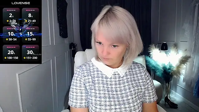 Juarnea online show from March 2026 07:13:01 AM