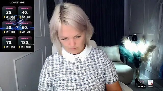 Juarnea online show from March 2026 08:19:01 AM