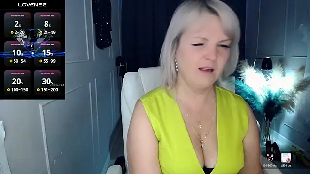 Juarnea online show from April 2026 05:57:02 AM