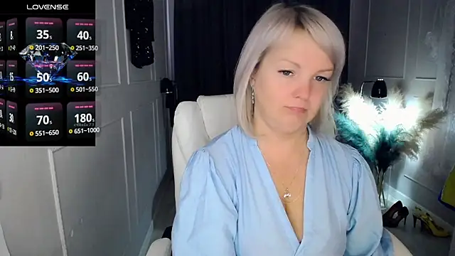 Juarnea online show from April 2026 07:58:02 AM