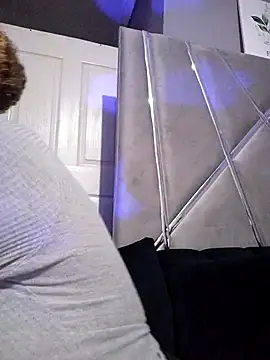 CocoBootyyy online show from April 2026 10:11:01 PM