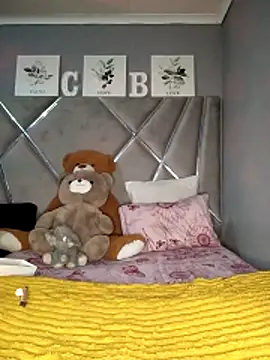 CocoBootyyy online show from April 2026 09:23:02 PM