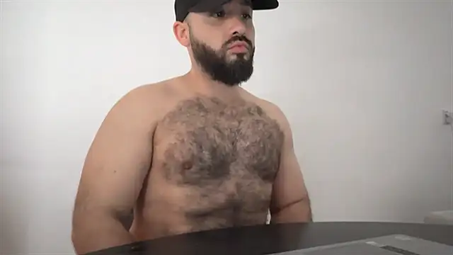 HairyArab90 online show from March 2026 11:50:02 AM