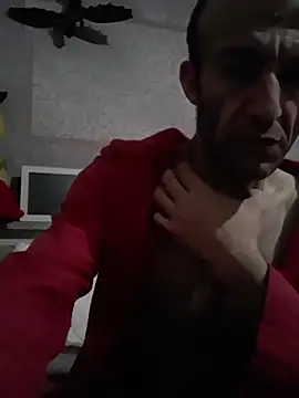 Aktorihann online show from November 2025 10:43:02 PM