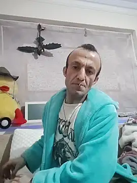 Aktorihann online show from November 2025 10:04:02 PM