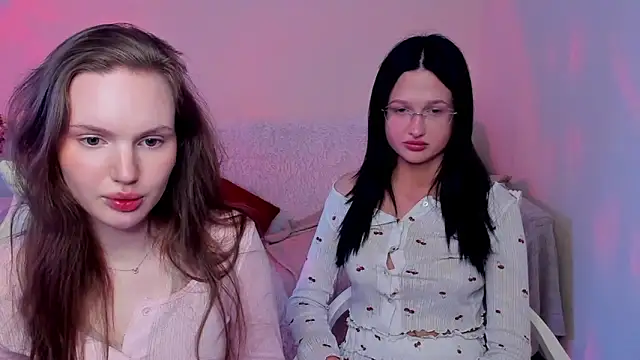 MishkaMe online show from April 2026 08:01:02 AM