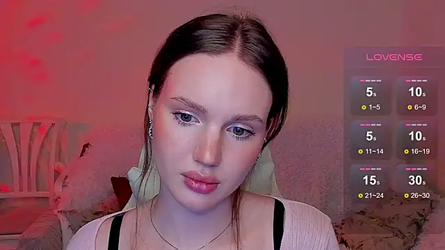 MishkaMe online show from April 2026 03:30:02 PM