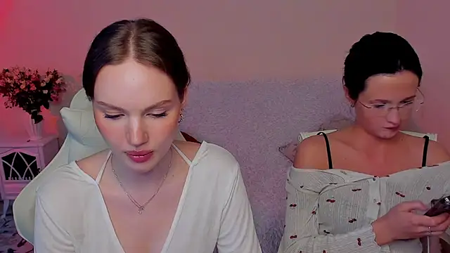 MishkaMe online show from April 2026 11:56:02 AM