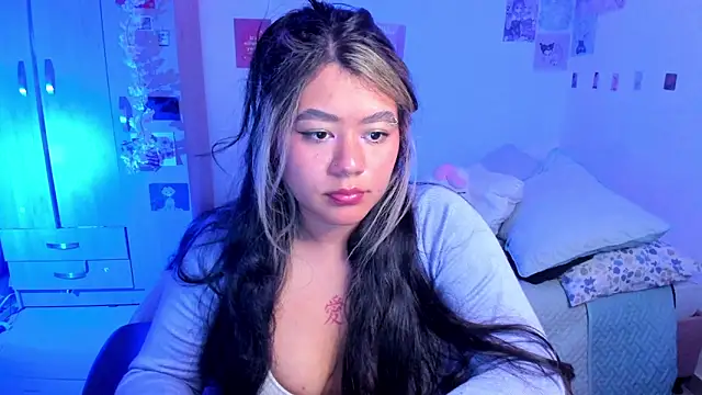 StephaniFox online show from March 2025 12:38:01 AM