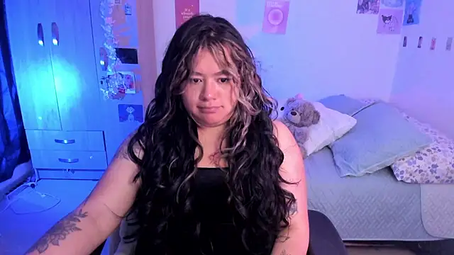 StephaniFox online show from March 2025 12:37:02 AM