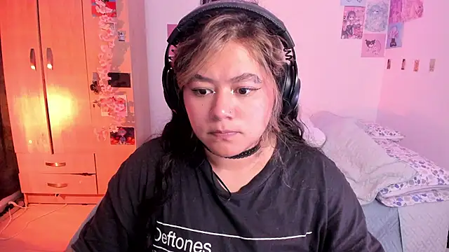 StephaniFox online show from March 2025 12:33:02 AM