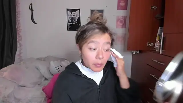 StephaniFox online show from February 2026 05:37:02 AM