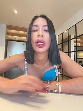 Dj scarlettmorreti online show from March 2026 03:17:01 PM