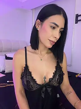 Dj scarlettmorreti online show from March 2026 08:36:01 PM
