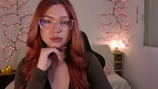 Karinchik  online show from March 2026 09:19:02 PM