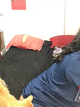 toxikkka online show from February 2025 11:16:01 PM