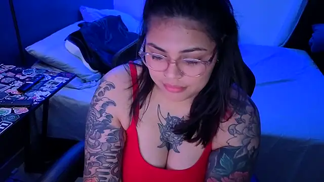 miacanela xo online show from July 2026 01:20:01 AM