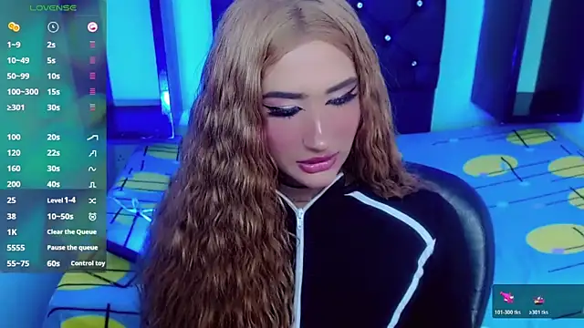 kinverly sexyx online show from April 2026 04:02:02 AM