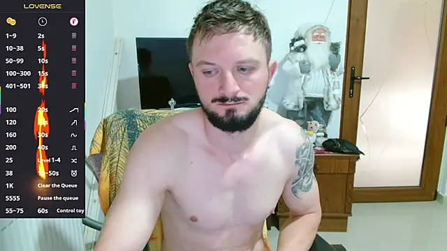 colin hopex online show from May 2026 06:08:01 AM