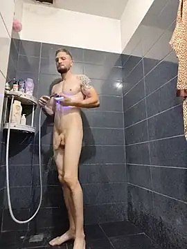 colin hopex online show from June 2026 01:22:02 PM