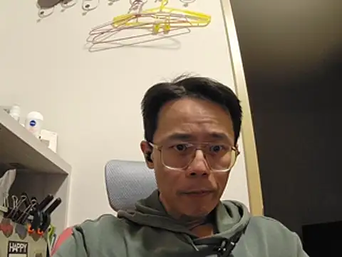 ker1ker online show from January 2026 02:20:01 PM