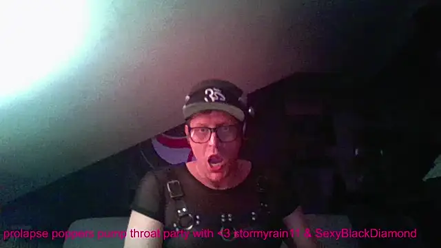 Bigthroaterboy online show from December 2024 09:48:01 PM