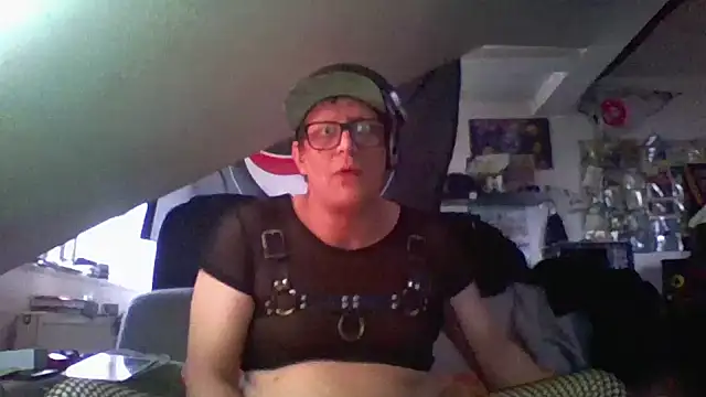 Bigthroaterboy online show from December 2024 11:52:02 AM