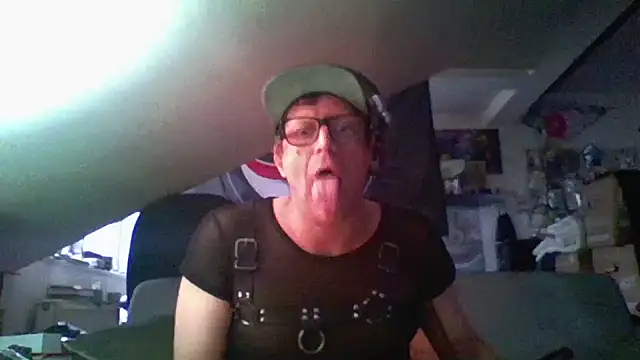 Bigthroaterboy online show from December 2024 10:27:02 AM