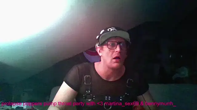 Bigthroaterboy online show from December 2024 07:45:02 PM