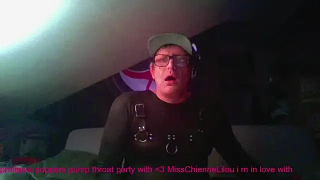 Bigthroaterboy online show from December 2024 11:56:02 PM