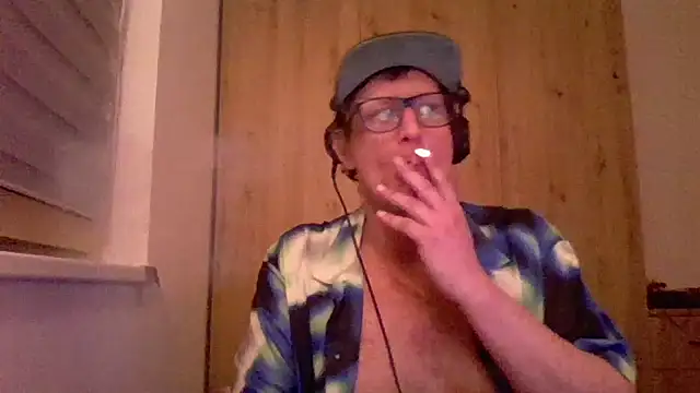 Bigthroaterboy online show from January 2025 09:51:02 PM