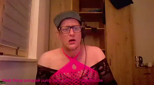 Bigthroaterboy online show from March 2025 02:04:01 AM