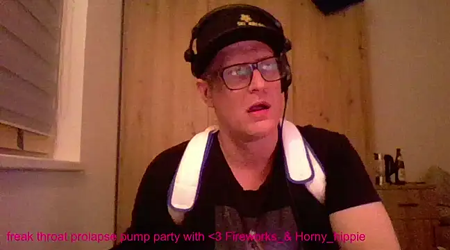 Bigthroaterboy online show from March 2025 12:48:01 AM