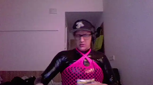 Bigthroaterboy online show from March 2025 06:57:02 AM